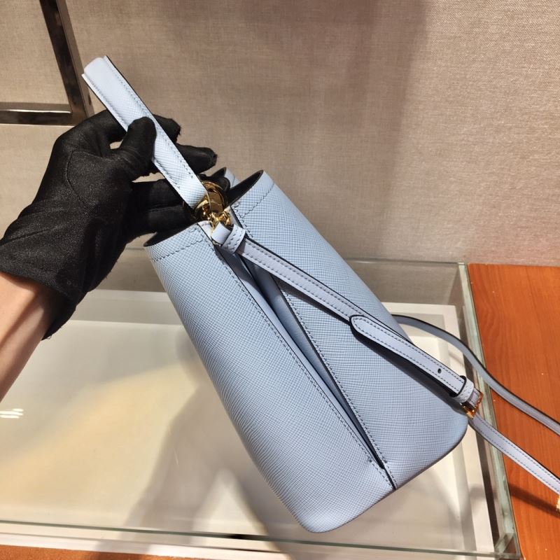 Prada Top Handle Bags